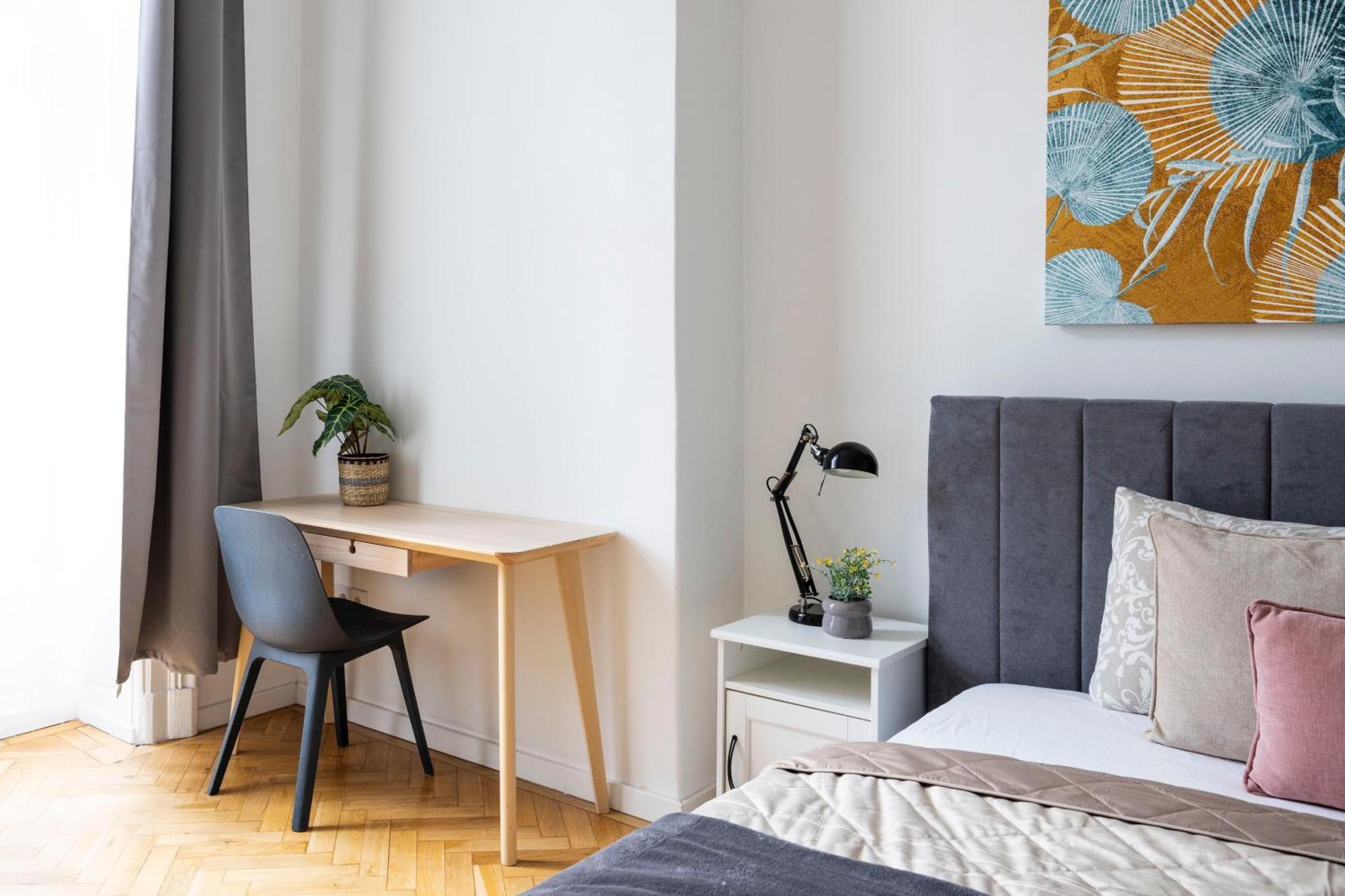 Exclusive Central Grand Residence In The Heart Of Budapeşte Dış mekan fotoğraf