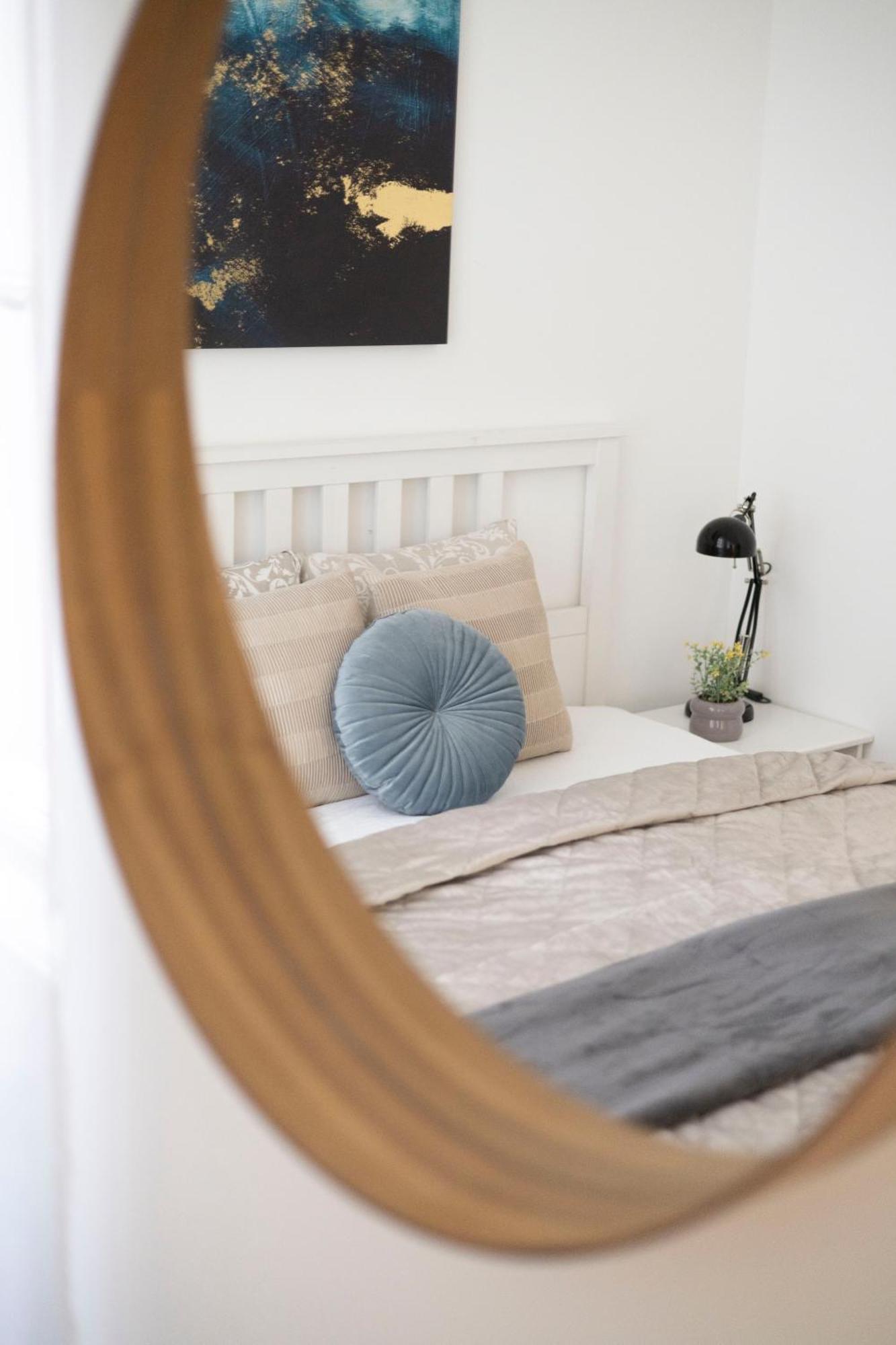 Exclusive Central Grand Residence In The Heart Of Budapeşte Dış mekan fotoğraf