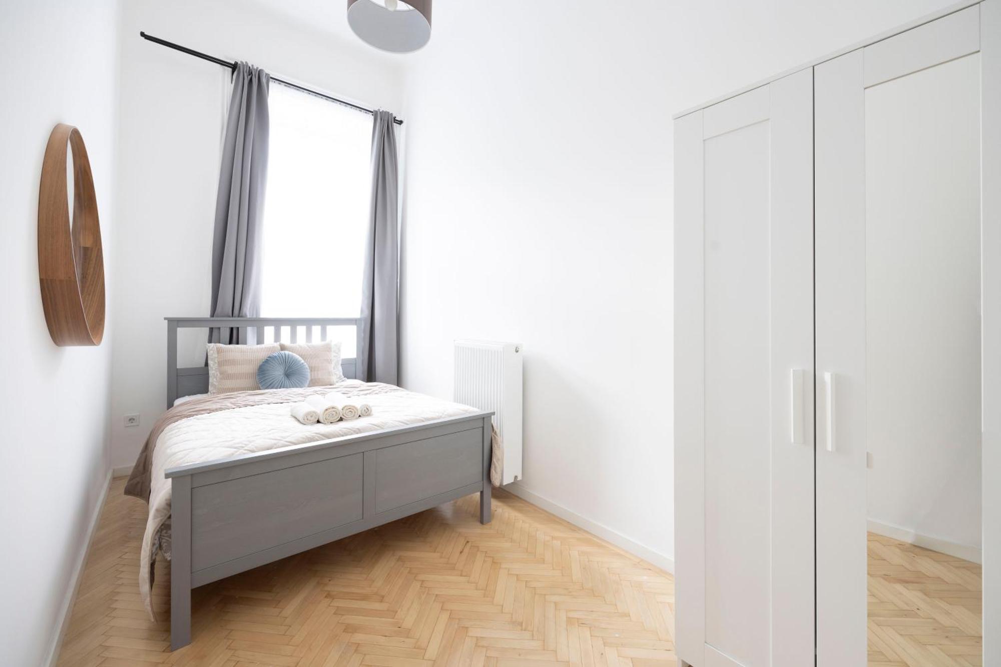 Exclusive Central Grand Residence In The Heart Of Budapeşte Dış mekan fotoğraf
