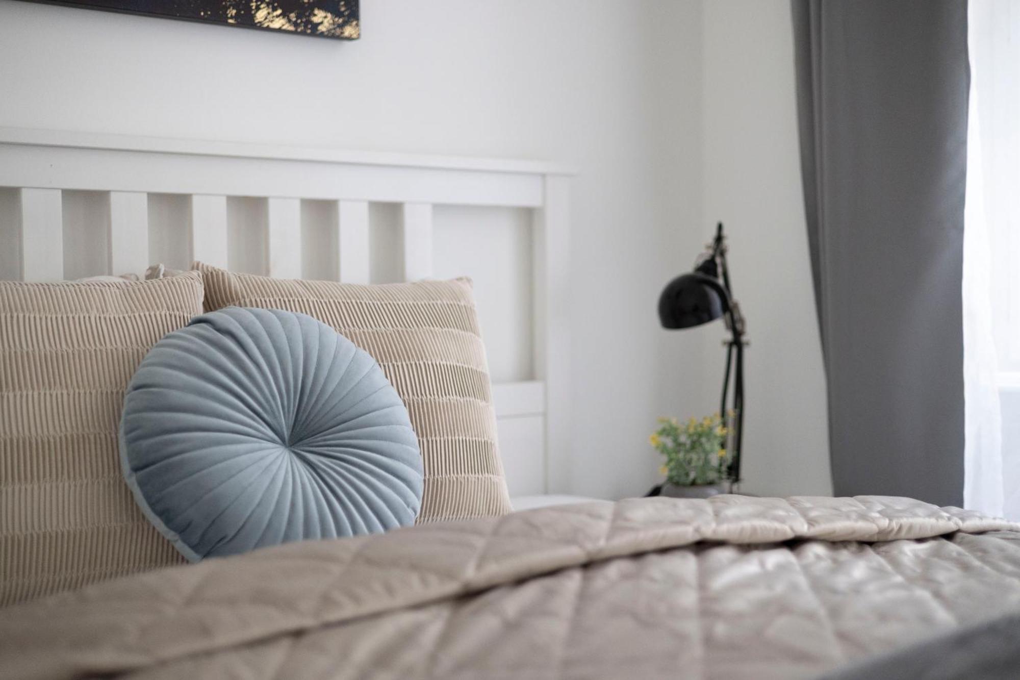Exclusive Central Grand Residence In The Heart Of Budapeşte Dış mekan fotoğraf