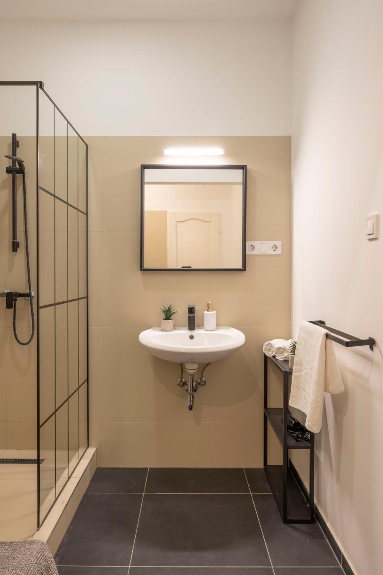 Exclusive Central Grand Residence In The Heart Of Budapeşte Dış mekan fotoğraf