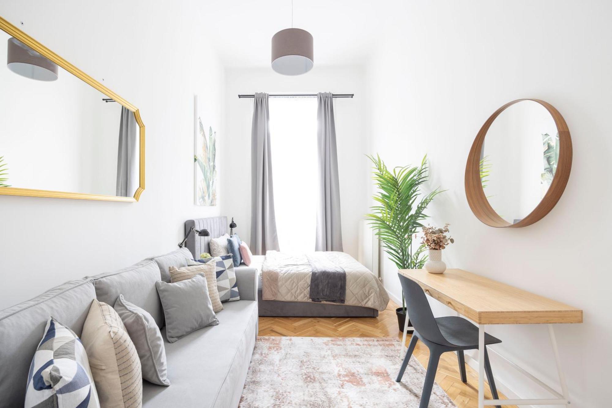 Exclusive Central Grand Residence In The Heart Of Budapeşte Dış mekan fotoğraf
