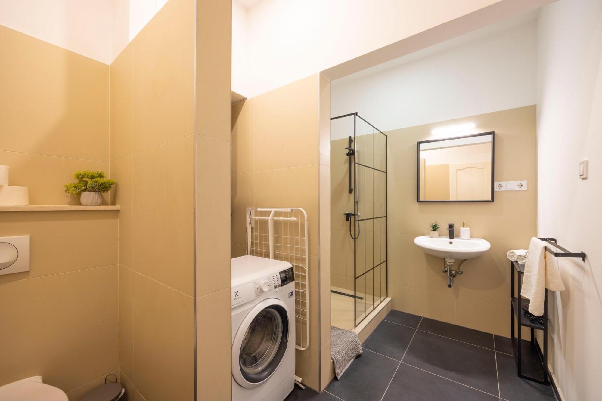 Exclusive Central Grand Residence In The Heart Of Budapeşte Dış mekan fotoğraf