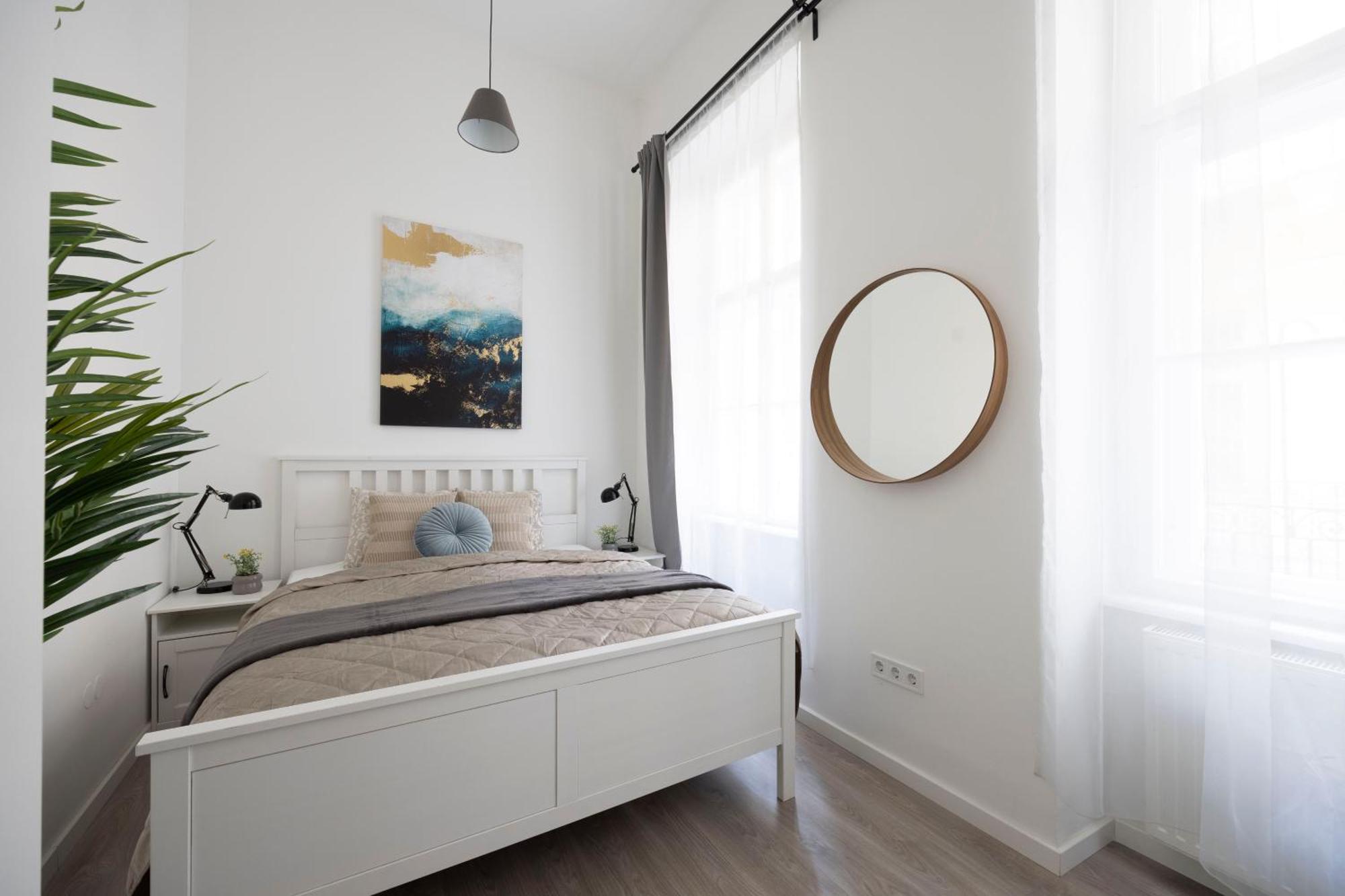 Exclusive Central Grand Residence In The Heart Of Budapeşte Dış mekan fotoğraf