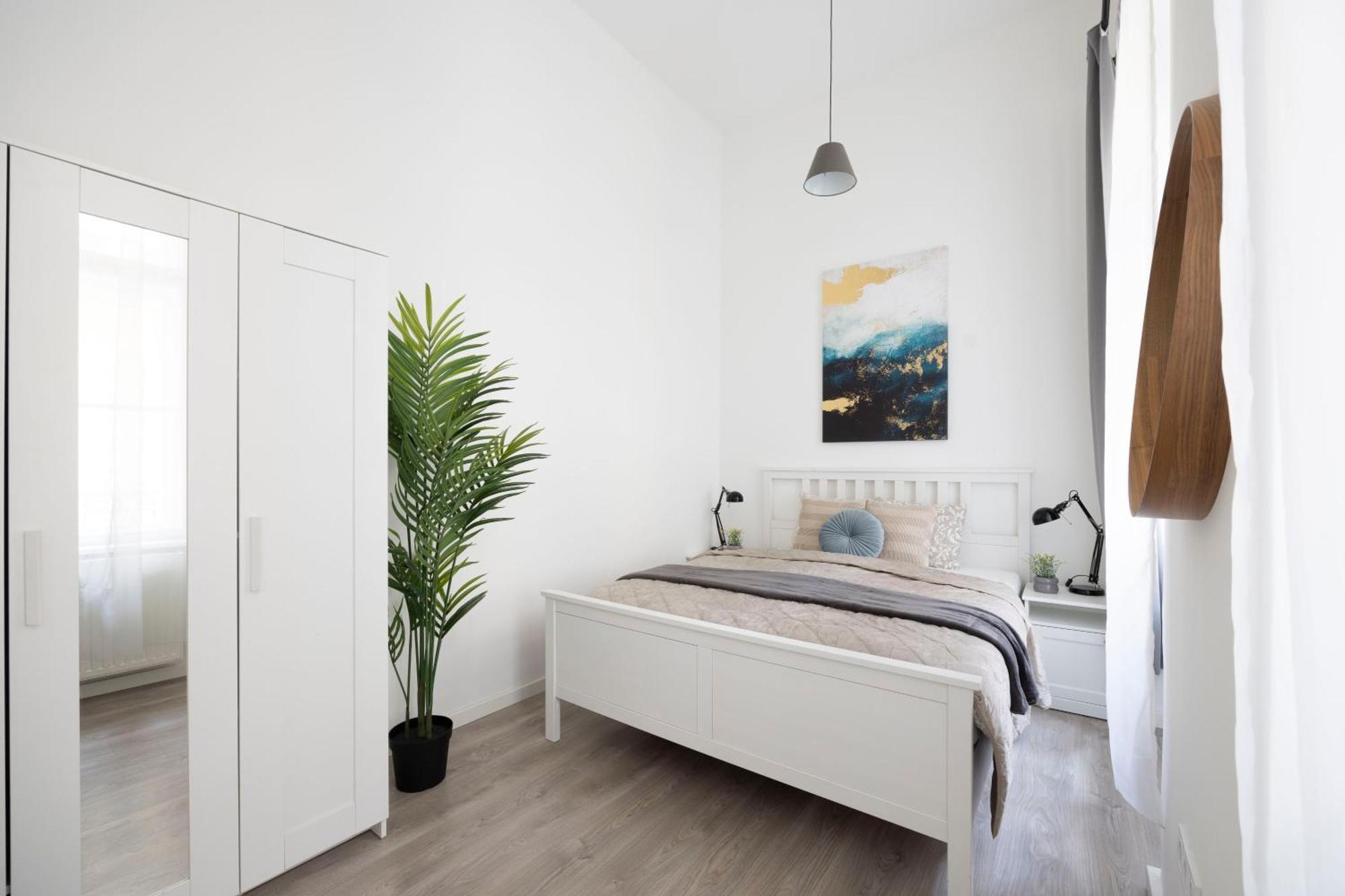 Exclusive Central Grand Residence In The Heart Of Budapeşte Dış mekan fotoğraf