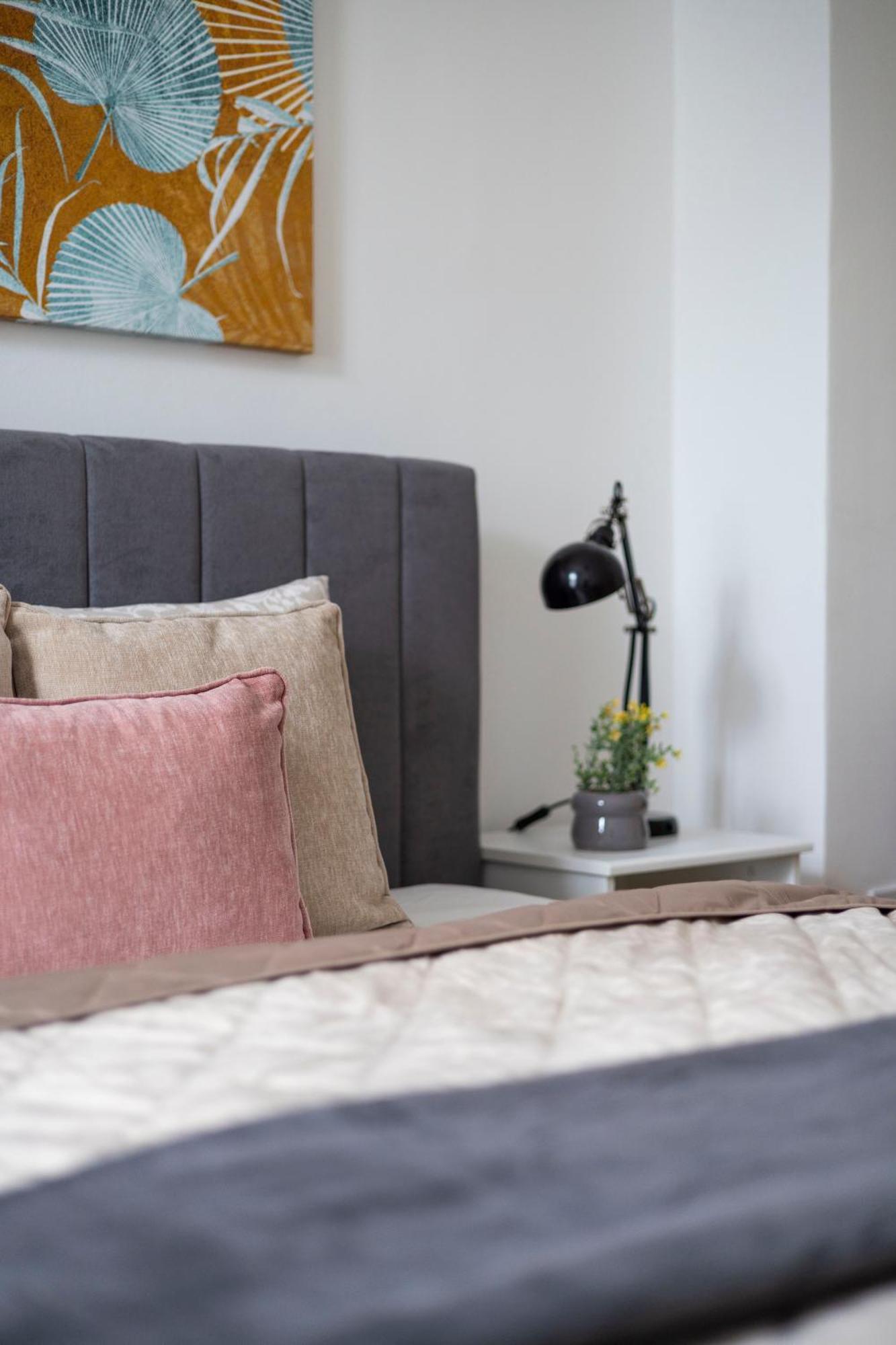 Exclusive Central Grand Residence In The Heart Of Budapeşte Dış mekan fotoğraf