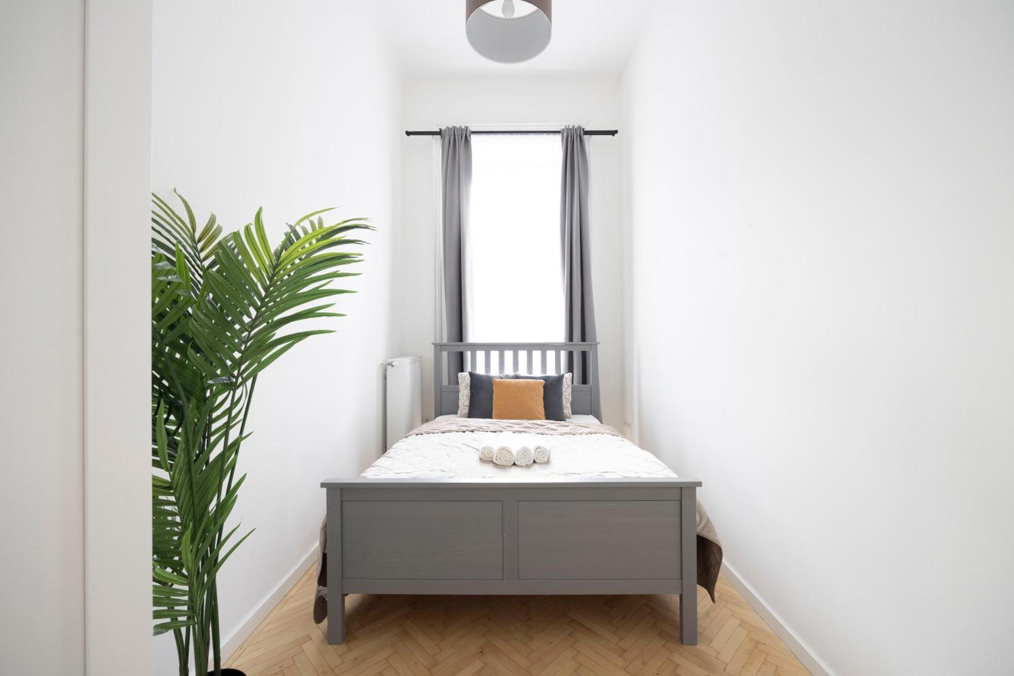 Exclusive Central Grand Residence In The Heart Of Budapeşte Dış mekan fotoğraf