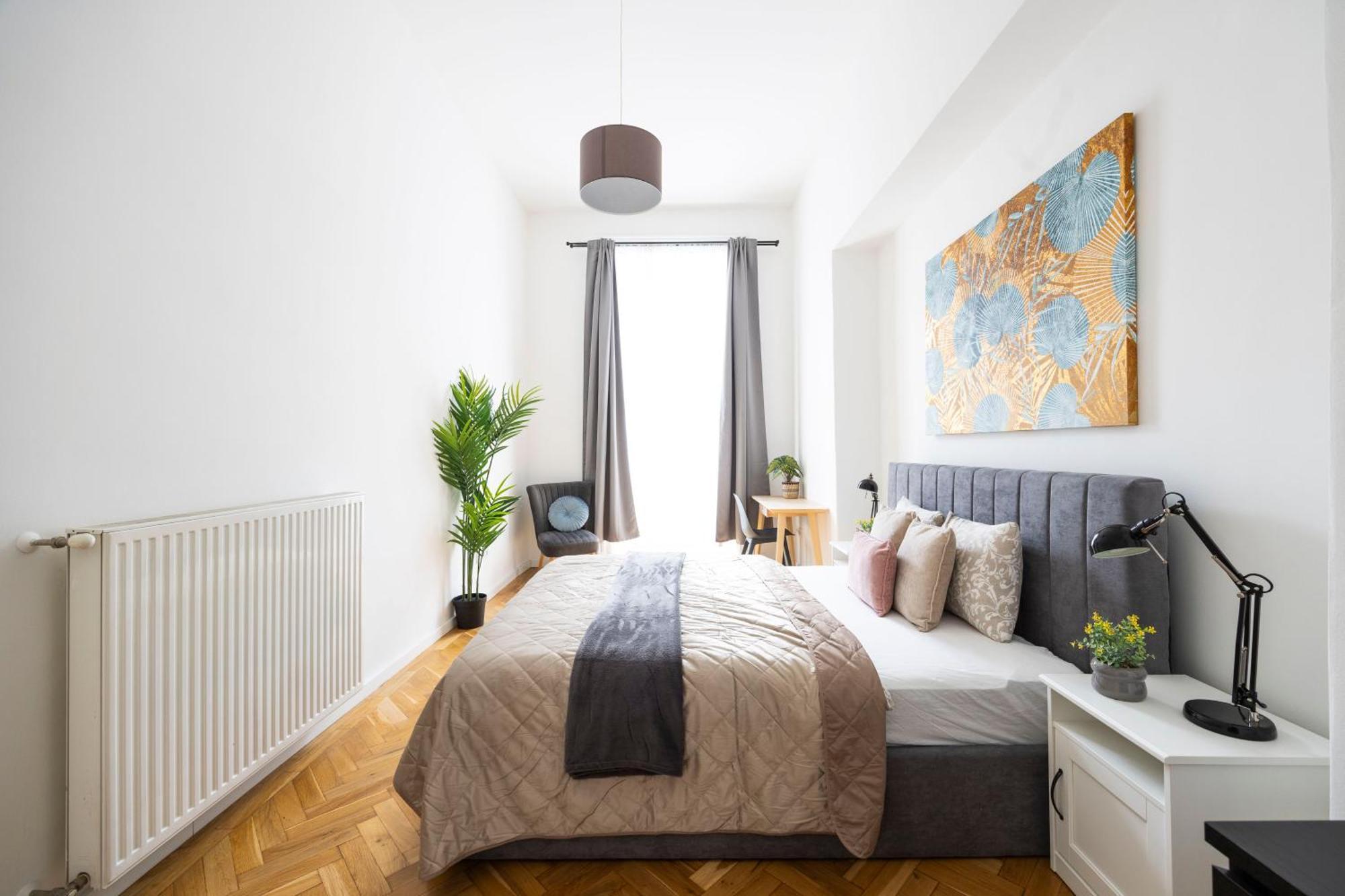 Exclusive Central Grand Residence In The Heart Of Budapeşte Dış mekan fotoğraf