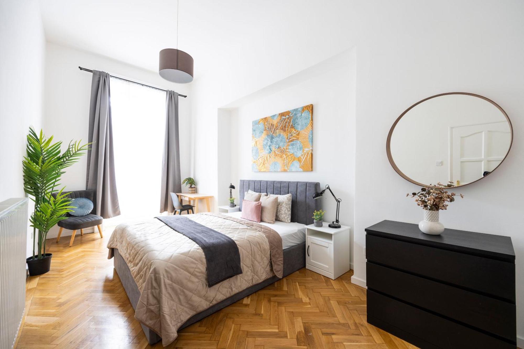 Exclusive Central Grand Residence In The Heart Of Budapeşte Dış mekan fotoğraf